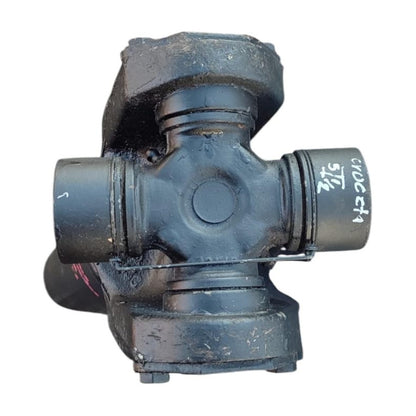 Flecha Cardan Cruceta Camión 51/2 Pulgadas Yugo 91cm