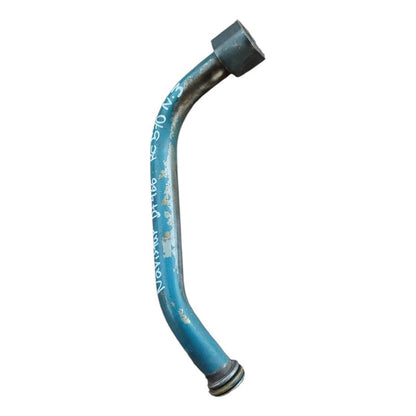 Tubo Aceite Retorno Turbo Navistar Maxxforce 7.6l Internatio
