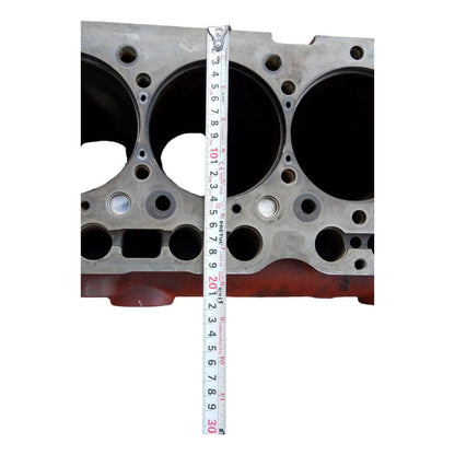 Monoblock Motor Hino 300 816 716 N04ctv