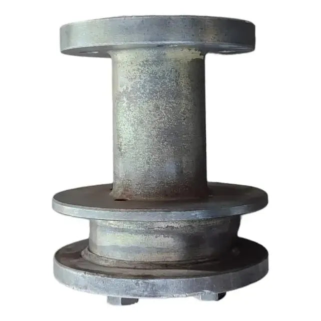 Soporte Base Ventilador Fan Clutch Motor Cummins 4bt 3.9l