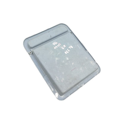 Cubierta Moldura  Repaldo Asiento Isuzu Elf 400 450 500 Gris