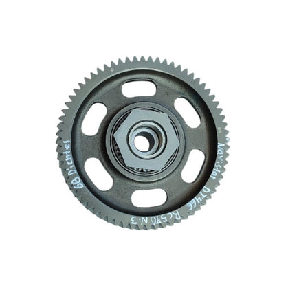 Engrane Motor Navistar Dt466e Maxxforce 7.6l International