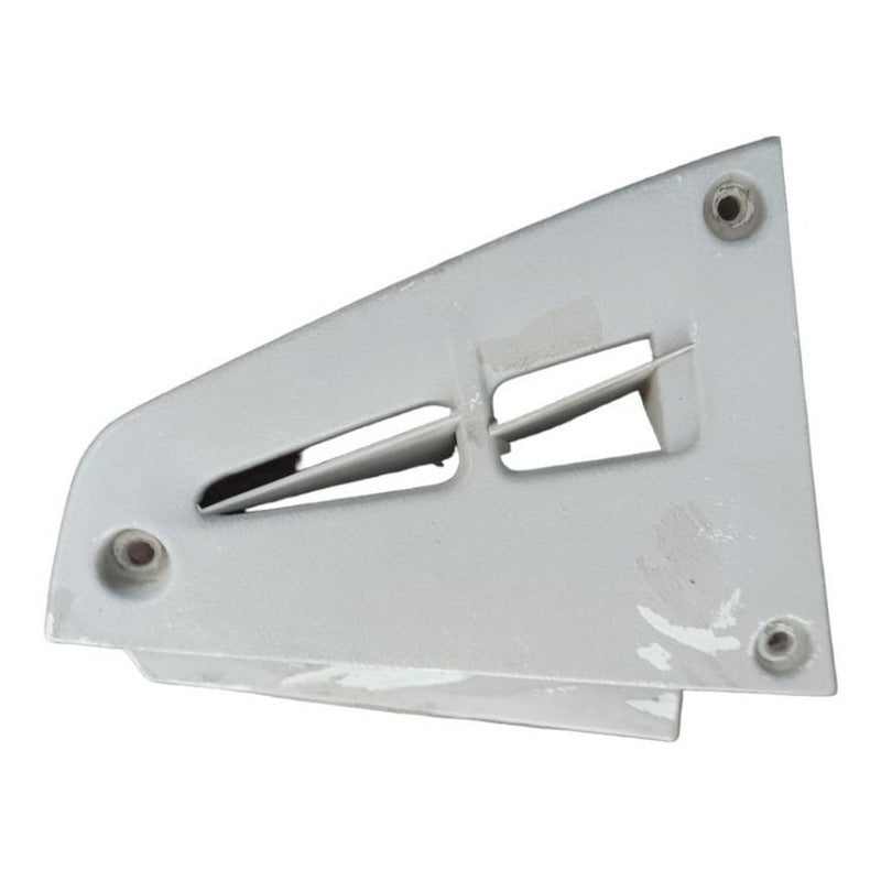 Moldura Cubierta Panel Corte Ventilación Aire Cabina Ford