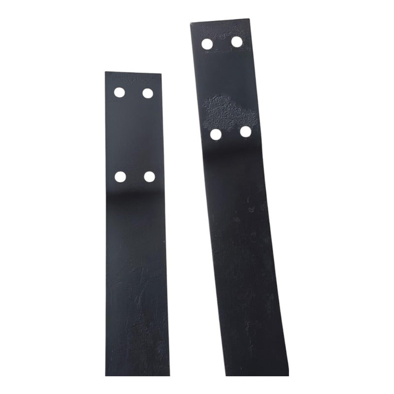 Bracket Cincho Soporte Taque Diesel Combustible Universal