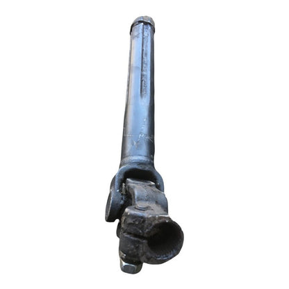 Brazo Extensión Chaquetero Caja Dirección Volante Hino 300