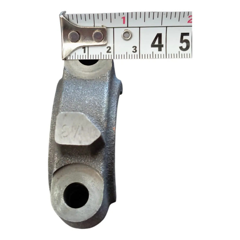 Chumacera Arbol Levas Cabeza Isuzu 4hk1-okl650 2022