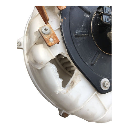 Motor Calefacción Blower Tablero Cabina Hino 300 816 716