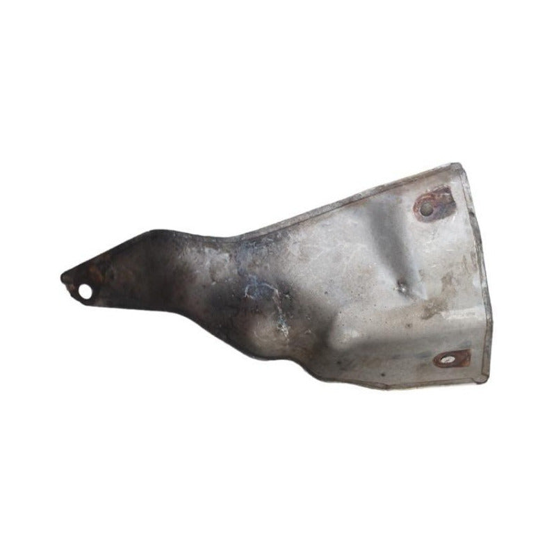 Tolva Cubierta Turbo Escape Freightliner Sterling Fl 360