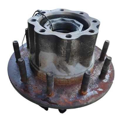 Masa Baleros Diferencial International Cf600 Citystar Cf500