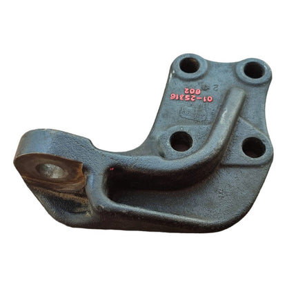 Soporte Coraza Motor Mercedes Benz Om 904 906 Freightliner
