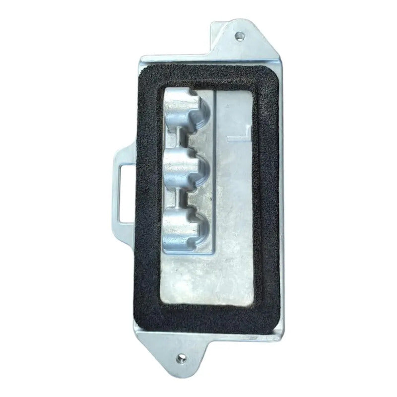 Base Soporte Tubos Liquido Frenos Isuzu 300 2018-2023
