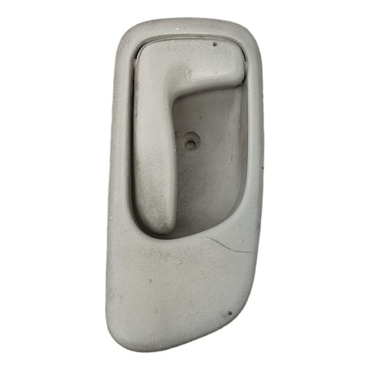 Manija Agarradera Interior Piloto Hino 300 616 716 816 Delantera