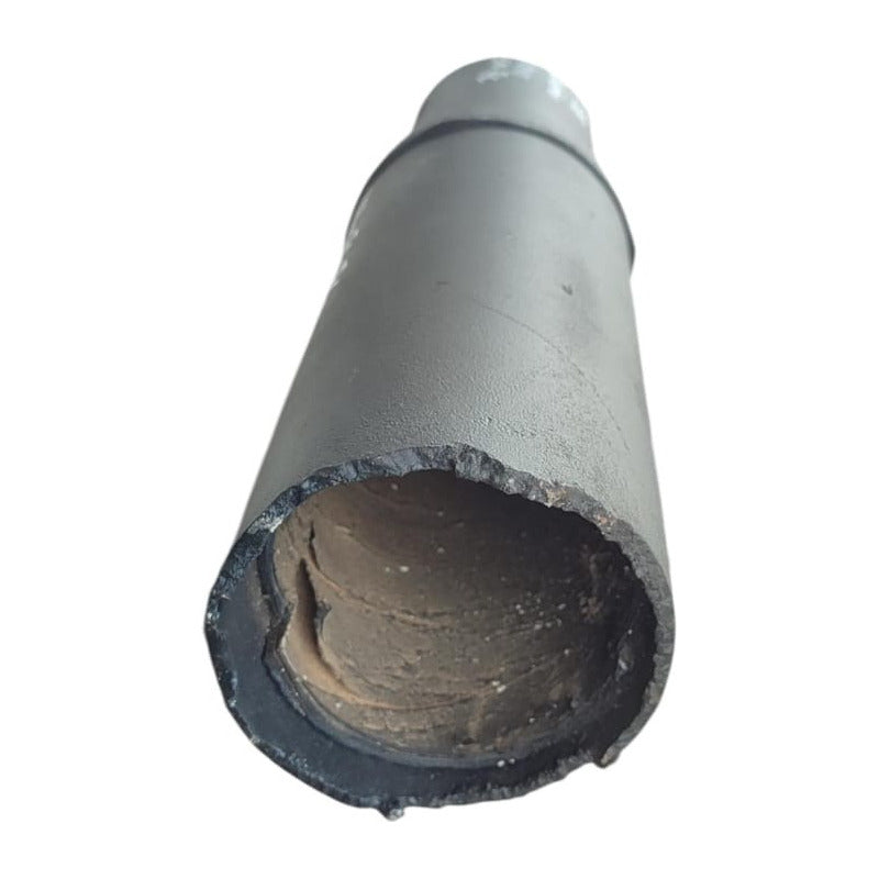 Cardan Flecha Camión Kenworth Tubo Atareado 5 Pulgadas