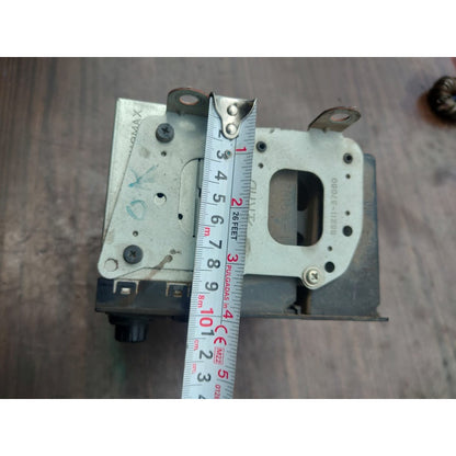 Estereo Stereo Tablero Consola Central Cabina Hino 300 816