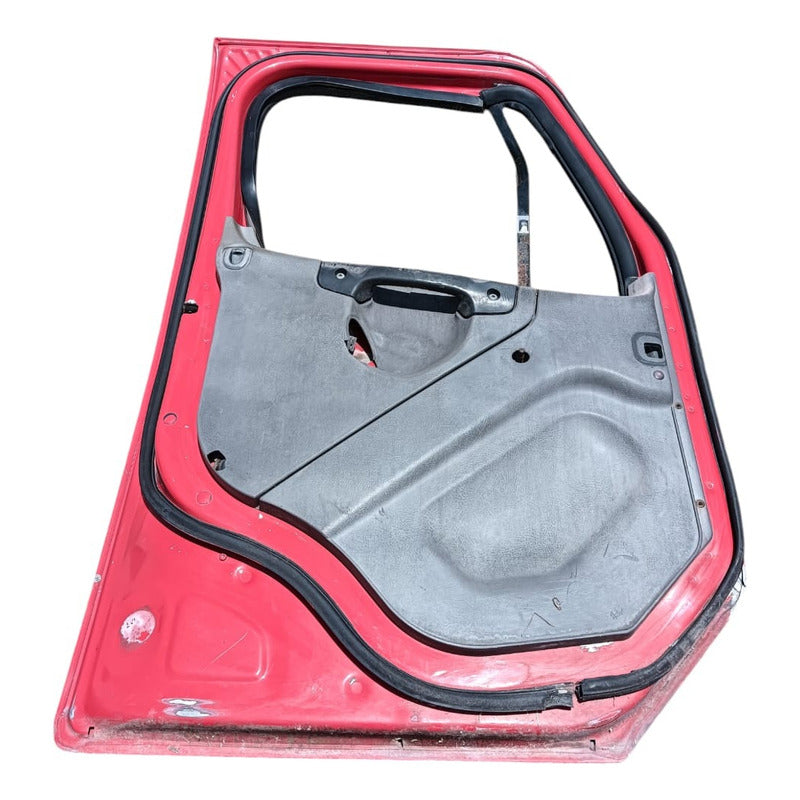 Puerta Piloto Cabina Freightliner M2 Delantera Izquierdo