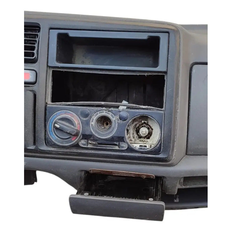 Tablero Cabina Cf600 Citystar International Negro