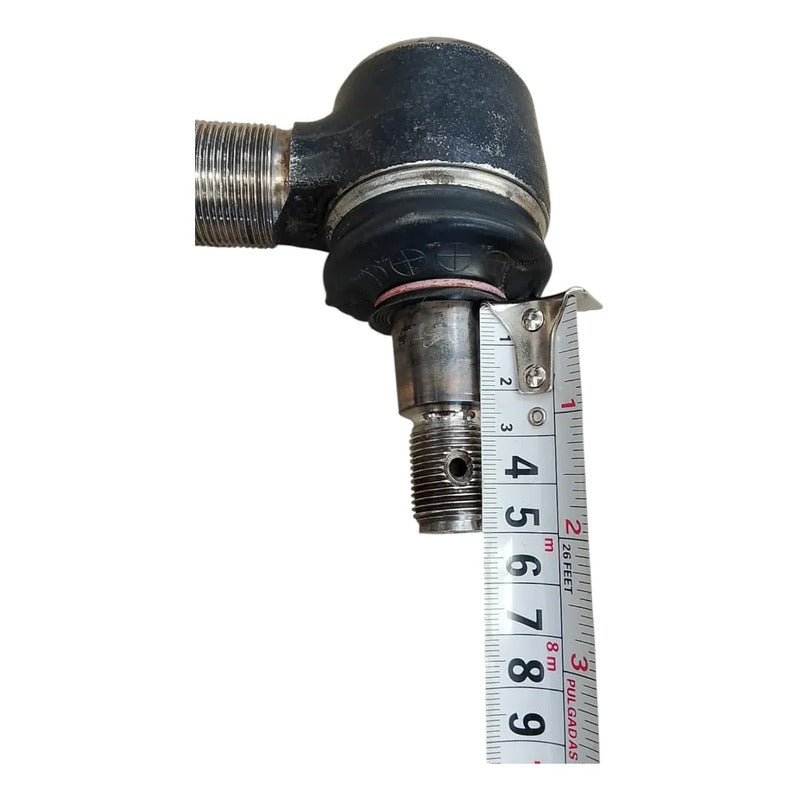 Terminal Barra Dirrección Freightliner Fl360  715 917 1217