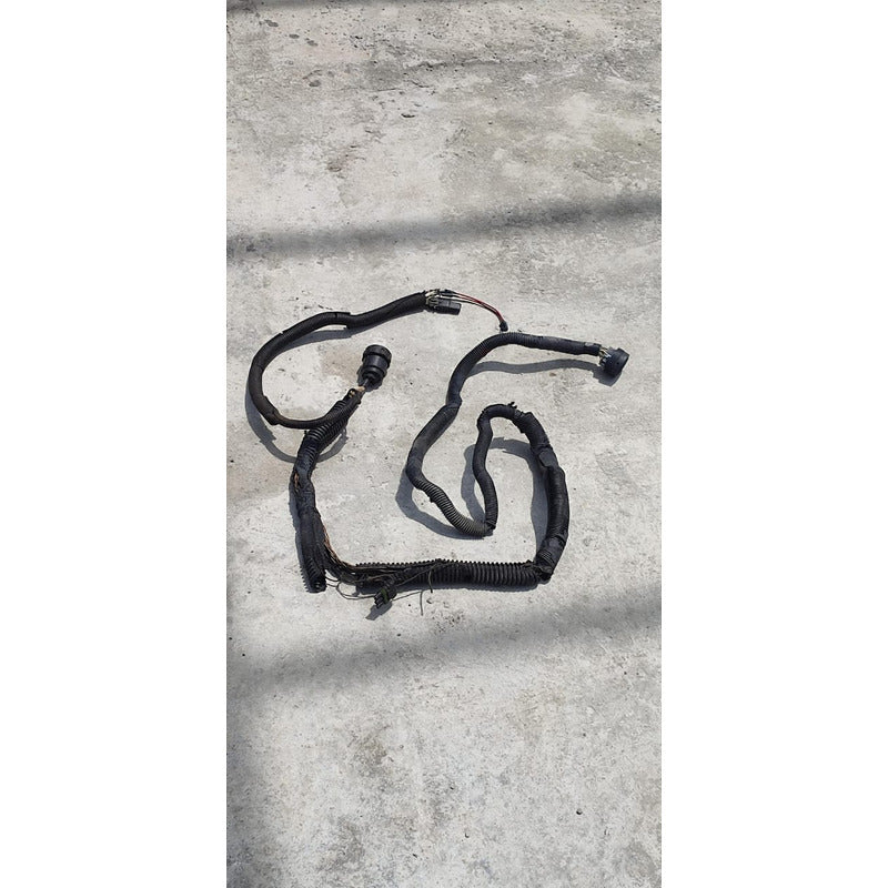 Arnes Transmision Atm Allison Freightliner Fl70 M2