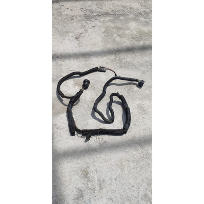 Arnes Transmision Atm Allison Freightliner Fl70 M2