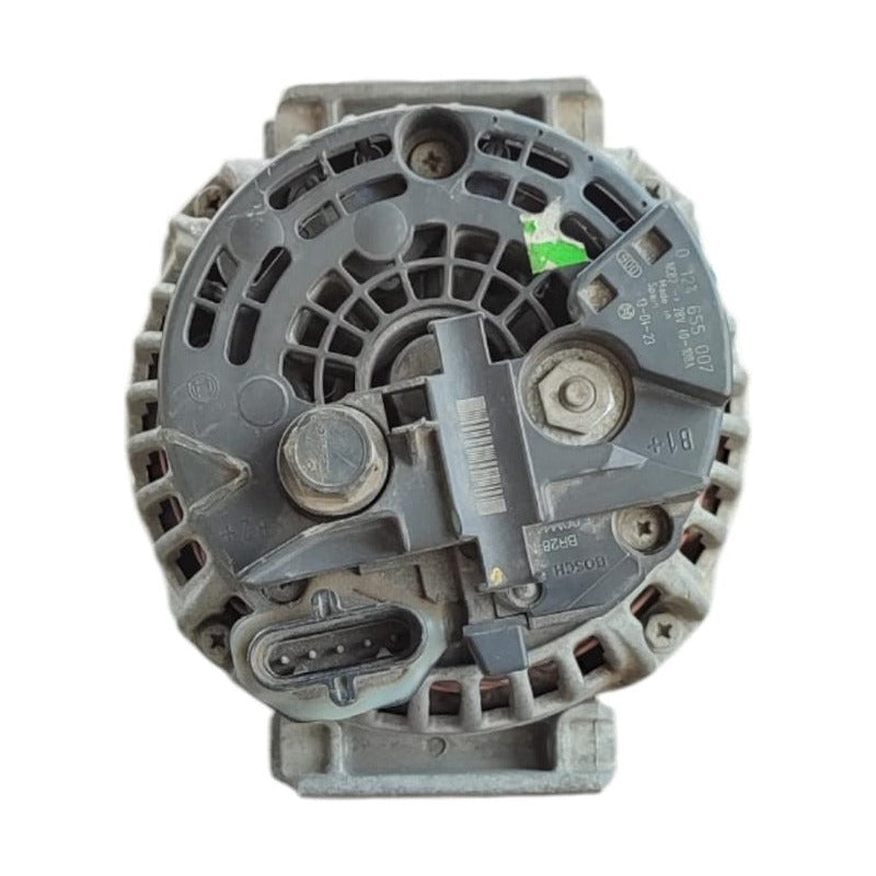 Alternador 28v 24v Scania; K310 Dc921 Irizar