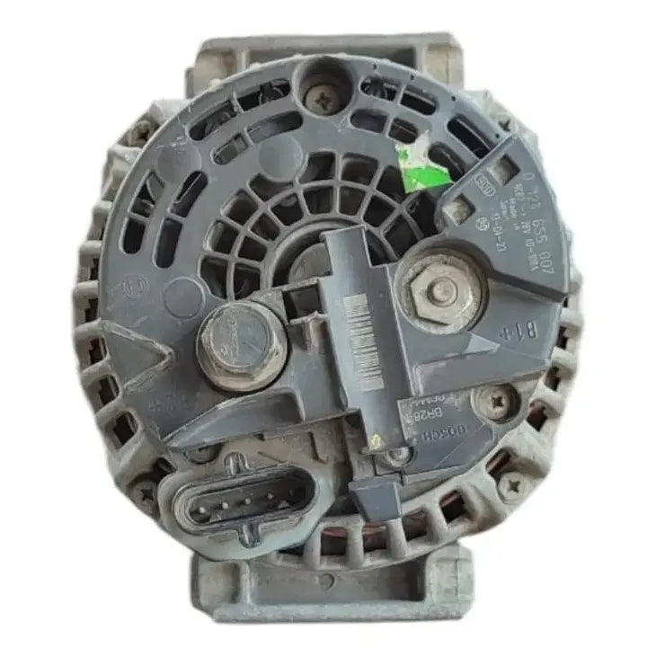 Alternador 28v 24v Scania; K310 Dc921 Irizar