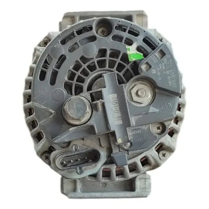 Alternador 28v 24v Scania; K310 Dc921 Irizar