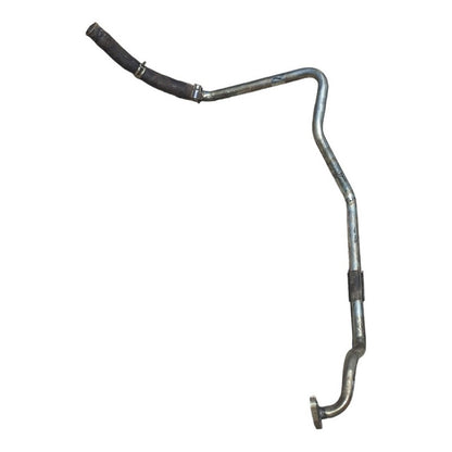 Tubo Agua Enfriador Egr Motor Isuzu 4hk1 Elf 400 450 500