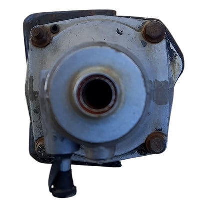 Base Soporte Servo Cilindro Esclavo Clutch Hino 500 1018