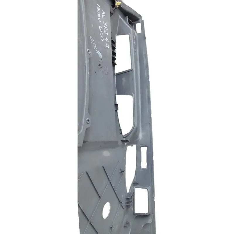 Tapa Cubierta Plastico Puerta Isuzu Elf 500 600 Copiloto