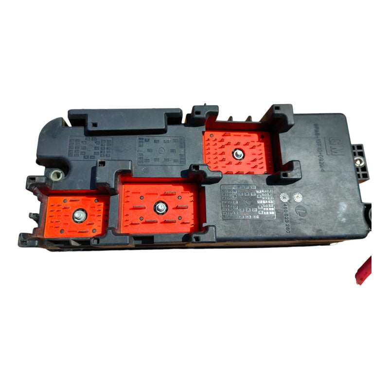 Caja De Fusibles Portafusibles Chevrolet Vectra 3.2 V6