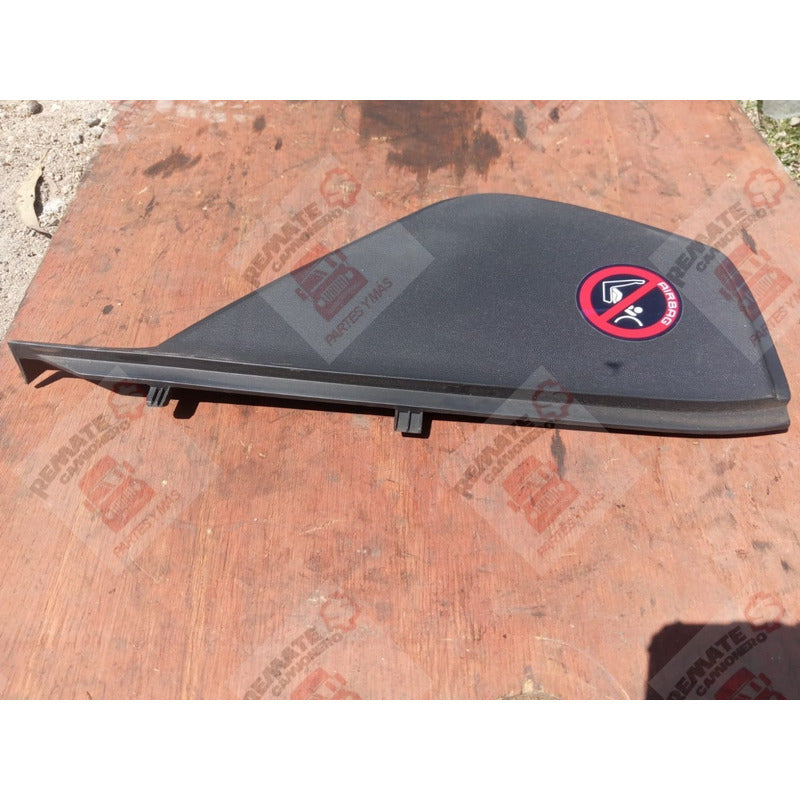 Tapa Bolsa De Aire Chevrolet Vectra 2003 V6 3.2