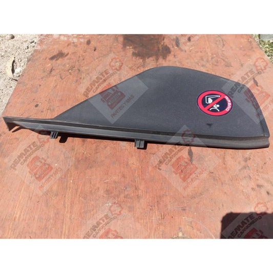 Tapa Bolsa De Aire Chevrolet Vectra 2003 V6 3.2