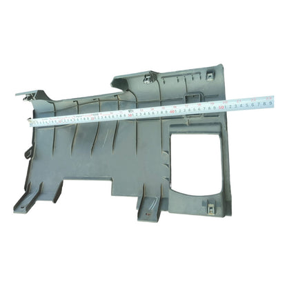 Tapa Cubierta Plastico Volante Dodge Ram 4000 Gris