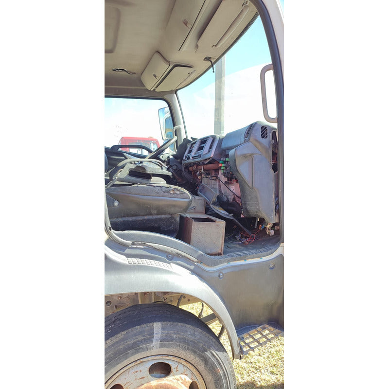 Hino 500 1018 Cabina Diferencial Frenos Eje Partes