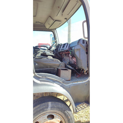 Hino 500 1018 Cabina Diferencial Frenos Eje Partes