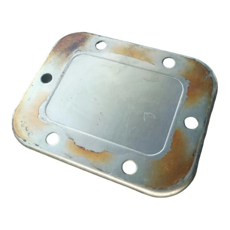 Tapa Cubierta Inferior Transmisión Mercedes Benz G60 G85