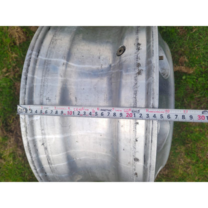 Rin Aluminio R22.5 10 Birlos Unemon Unimont Camión 22.5
