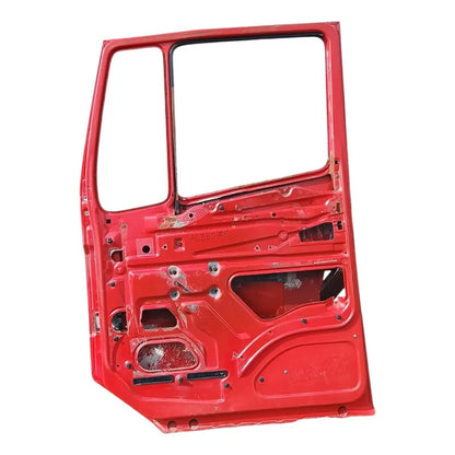Puerta Copiloto Freightliner Fl70 Con Cristal