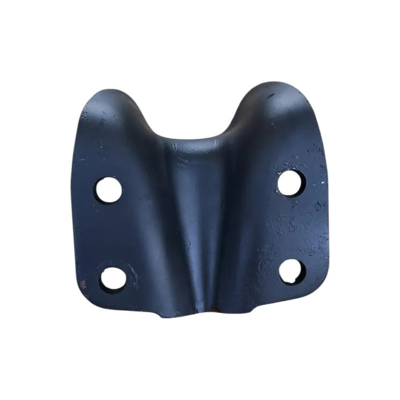 Tope Sobrecarga Muey Muelles Freightliner M2