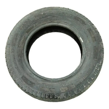 Llanta Continental Vancontact A/p 205/75 R16 Sin Rin Origina A1