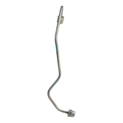 Tubo 3 Linea Riel Bomba Diesel Motor Thermoking Isuzu 2.2l