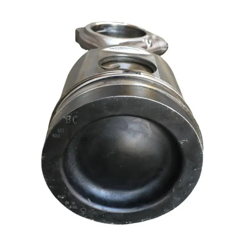 Pistón Biela Viela Motor Mercedes Benz Om 906 904
