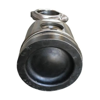 Pistón Biela Viela Motor Mercedes Benz Om 906 904