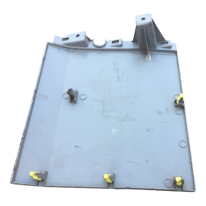 Tablero Moldura Accesorio Hino 300 716 816 Gris