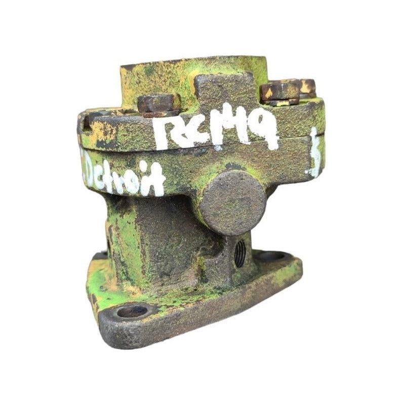 Bomba De Diésel Motor Gmc Detroit 471 453