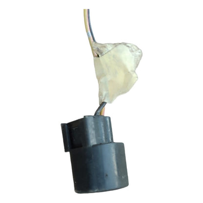 Conector Sensor Tanque Diesel Motor Isuzu 450 400