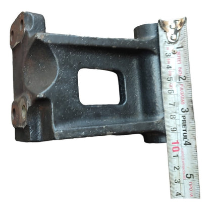 Soporte Base Alternador Motor Cummins Isb 6bt Serie B