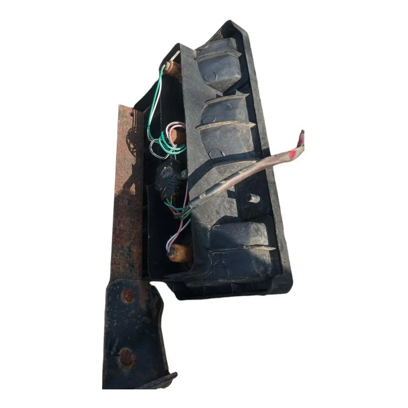 Calaberas Cuartos Traseros Sterling 360 Freightliner Par Ambos Lados