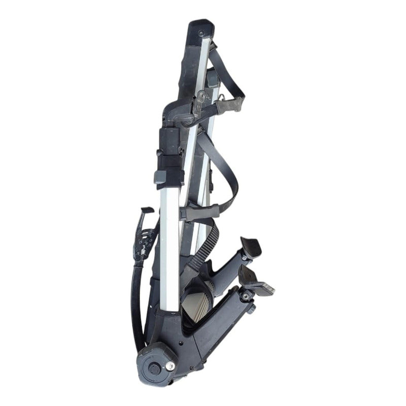 Rack Porta Bicicletas Jalon Tiron Thule 3 Bicis - Negro