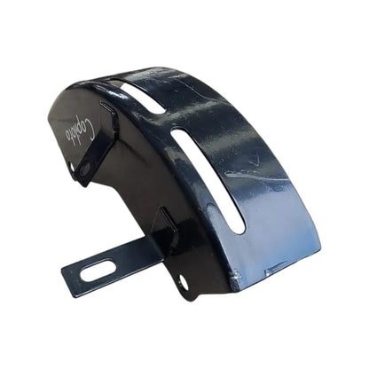 Cubierta Diferencial Freightliner  Fl360 715 917 1217 Negro